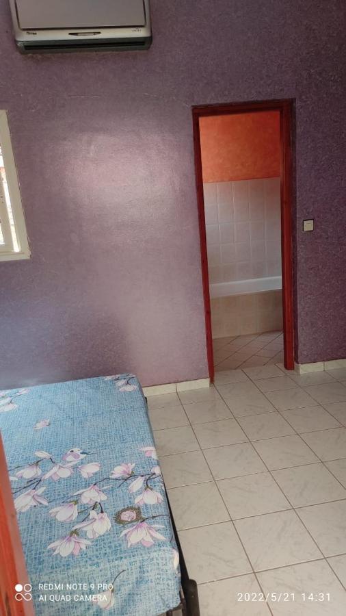 Riad Alaoui 146 With Swimming Pool And Free Parking Leilighet Marrakesh Eksteriør bilde